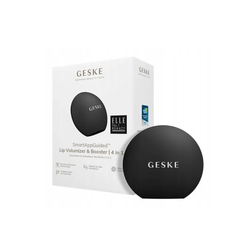 Geske Lip Volumizer & Booster 4 in 1