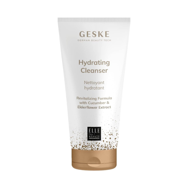 Geske Hydrating Cleanser 100ml