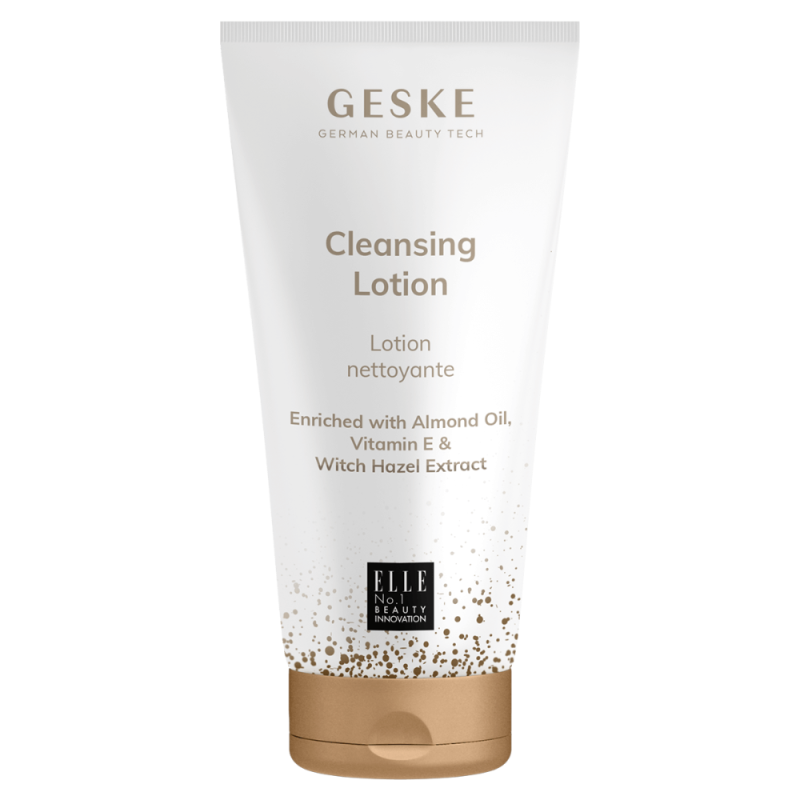 Geske Cleansing Lotion 100ml