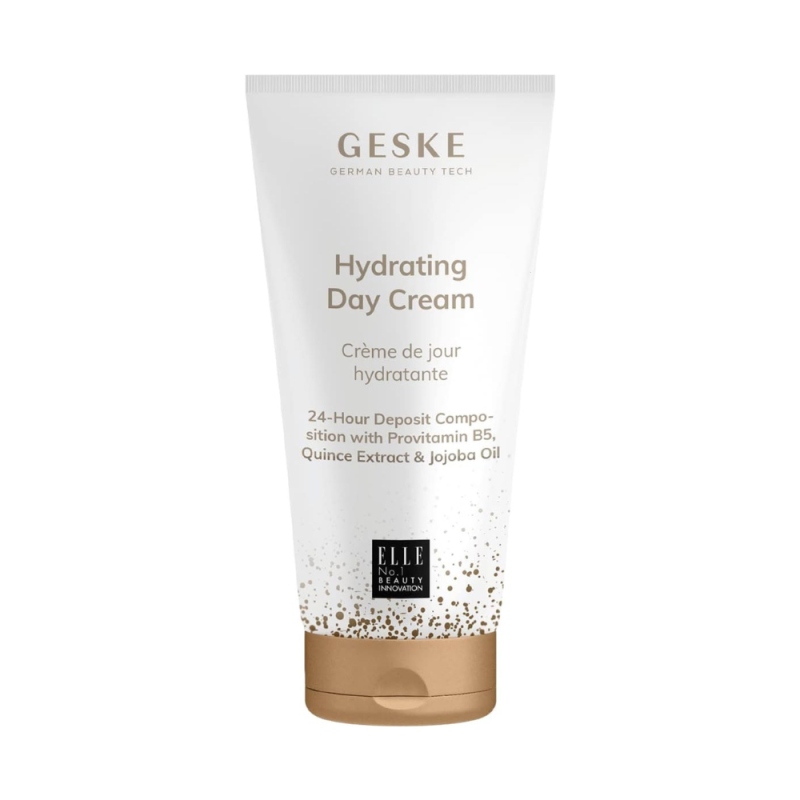 Geske Hydrating Day Cream 100ml