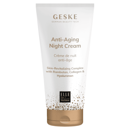 Geske Anti-Aging Night Cream 100ml