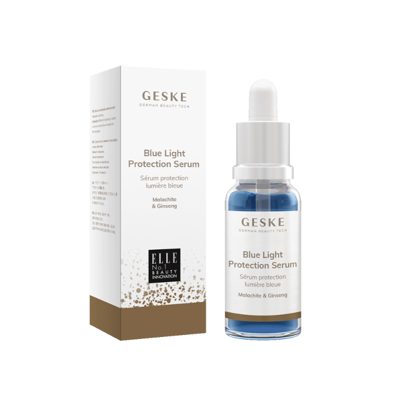 Geske Blue Light Protection Serum 30ml