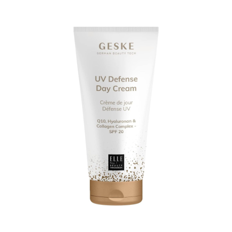 Geske UV Defense Day Cream 100ml