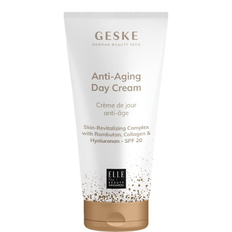 Geske Anti-Aging Day Cream 100ml