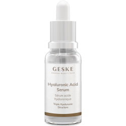 Geske Hyaluronic Acid Serum 30ml