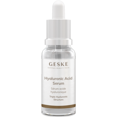 Geske Hyaluronic Acid Serum 30ml