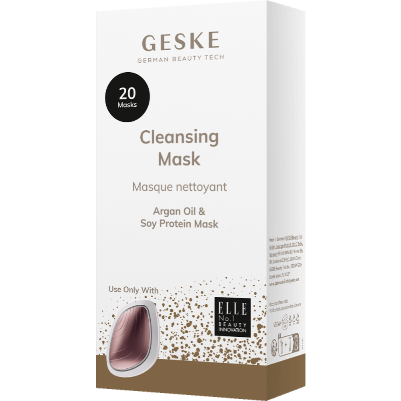 Geske Cleansing Mask 50ml