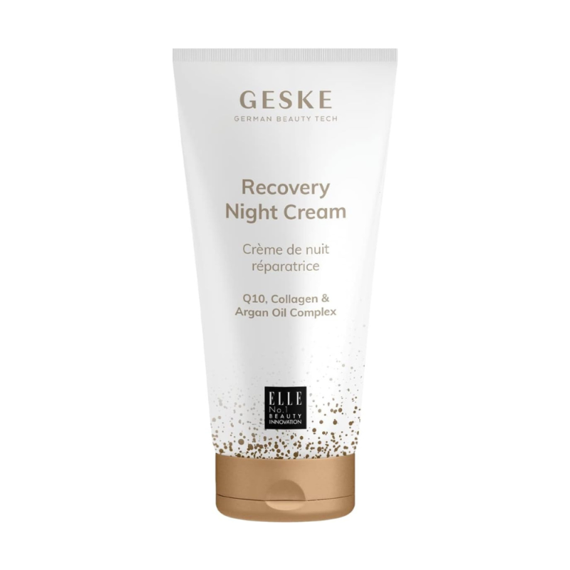 Geske Recovery Night Cream 100ml