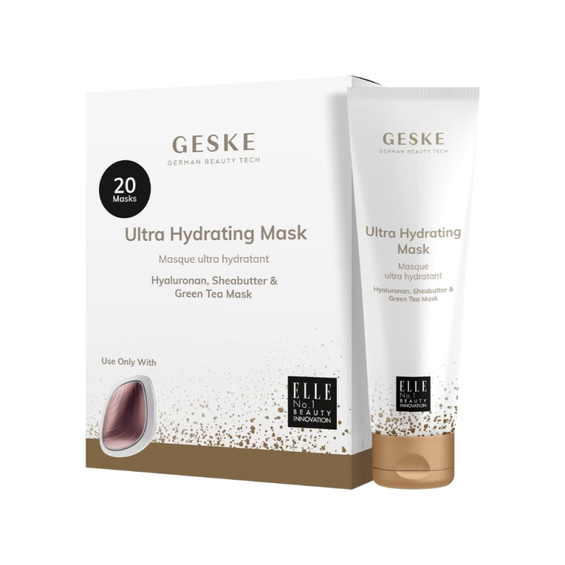 Geske Ultra Hydrating Mask 50ml