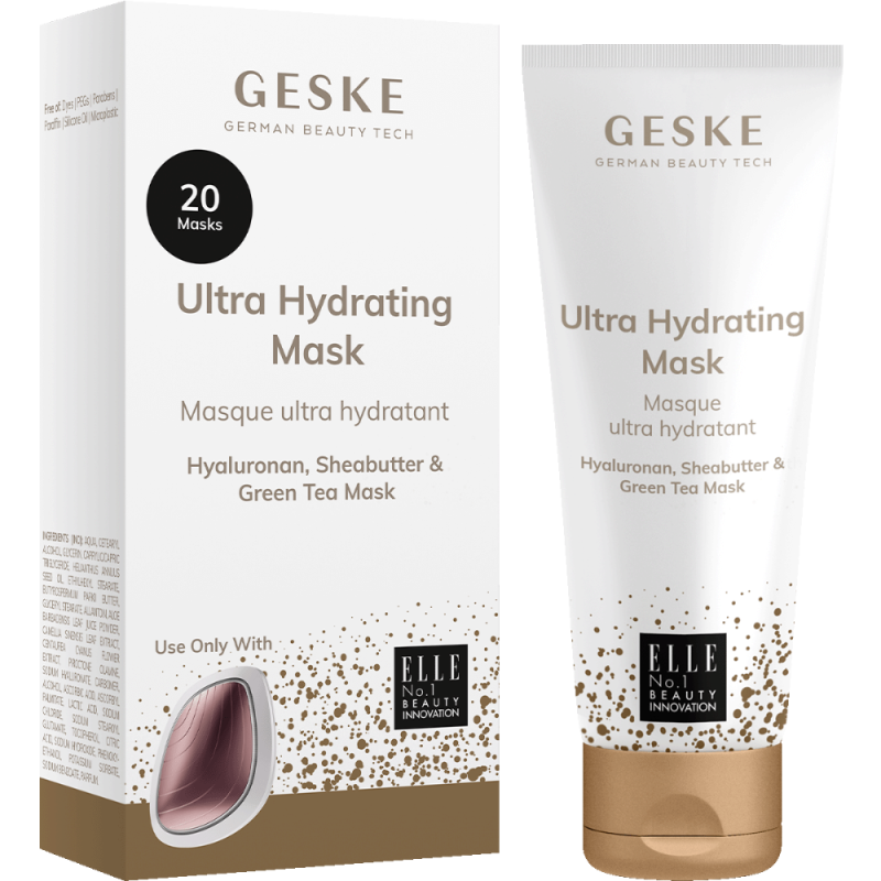 Geske Ultra Hydrating Mask 50ml