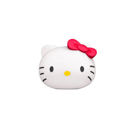 Geske Hello Kitty Sonic Facial Brush 4 in 1