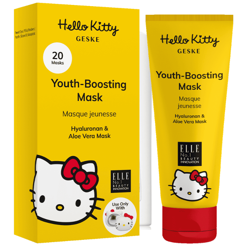 Geske Hello Kitty Youth-boosting Mask 50ml