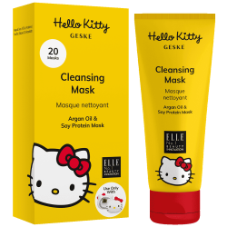 Geske Hello Kitty Cleansing Mask 50ml