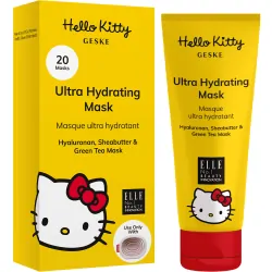 Geske Hello Kitty Ultra Hydrating Mask 50ml