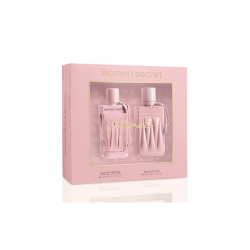 women'secret Intimate  EDP 100ml  Set