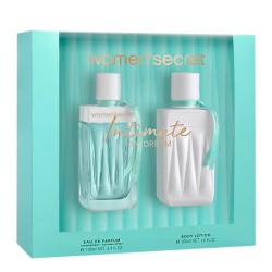 women'secret Intimate Daydream EDP 100ml Set