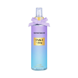 women'secret Pretty & Sexy Body Mist 250ml