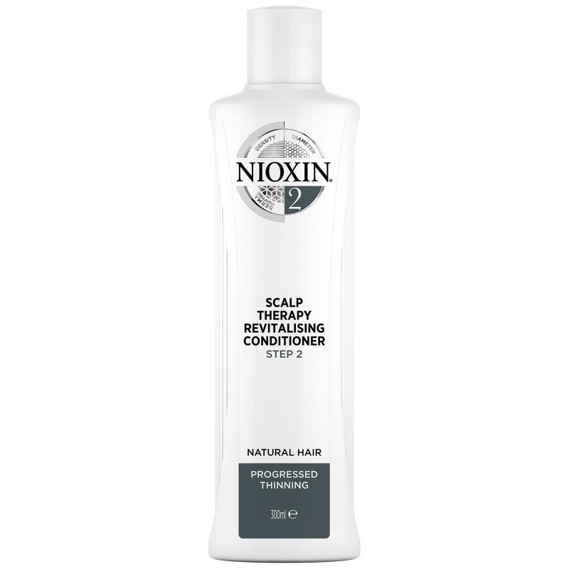 Nioxin Scalp Revitalising Conditioner System 2 300ml