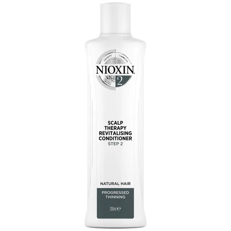 Nioxin Scalp Revitalising Conditioner System 2 300ml