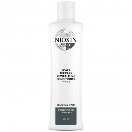 Nioxin Scalp Revitalising Conditioner System 2 300ml