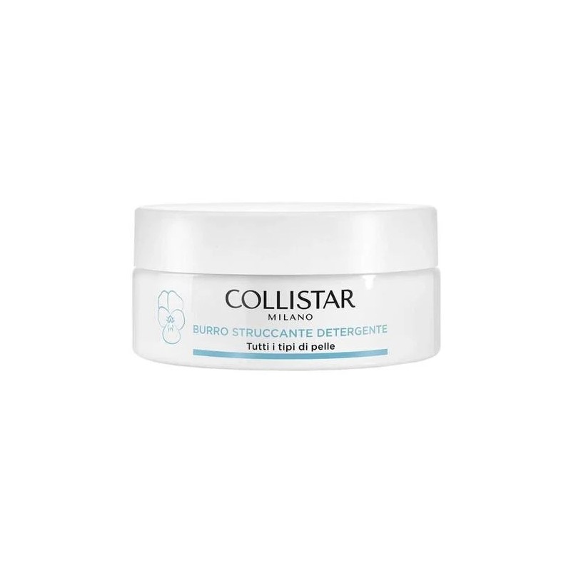 Collistar Make-up Removing Cleansing Balm 100ml