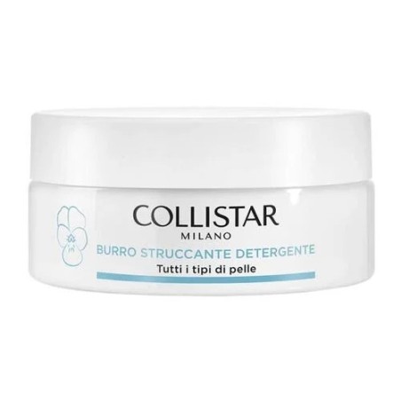 Collistar Make-up Removing Cleansing Balm 100ml