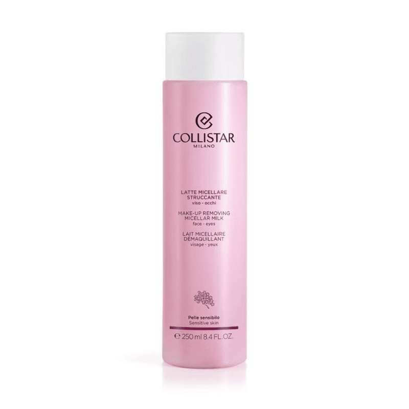 Collistar Make-up Removing Micellar Milk 250ml