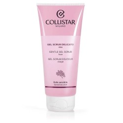 Collistar Gentle Gel Scrub 100ml