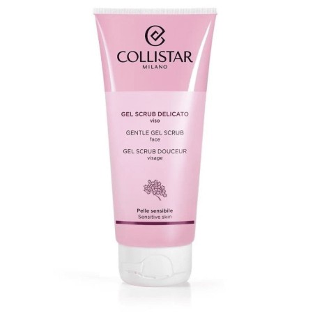 Collistar Gentle Gel Scrub 100ml