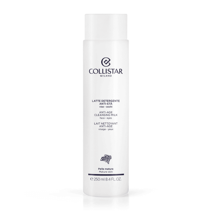 Collistar Anti-age Cleansing Milk 250ml