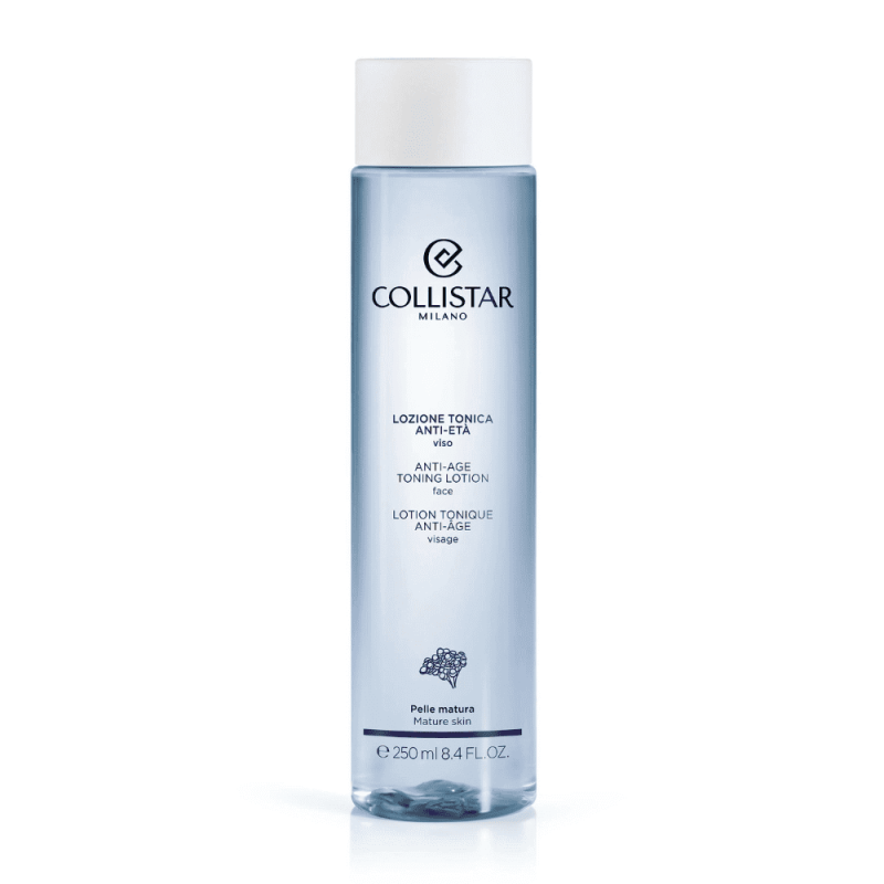 Collistar Anti-age Toning Lotion 250ml