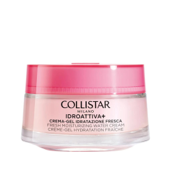 Collistar Idro-Attiva  Fresh Moisturizing Water Cream 50ml