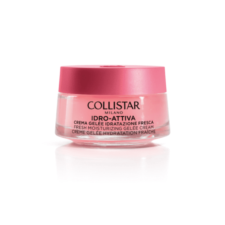 Collistar Idro-Attiva Matte Moisturizing Sorbet 50ml