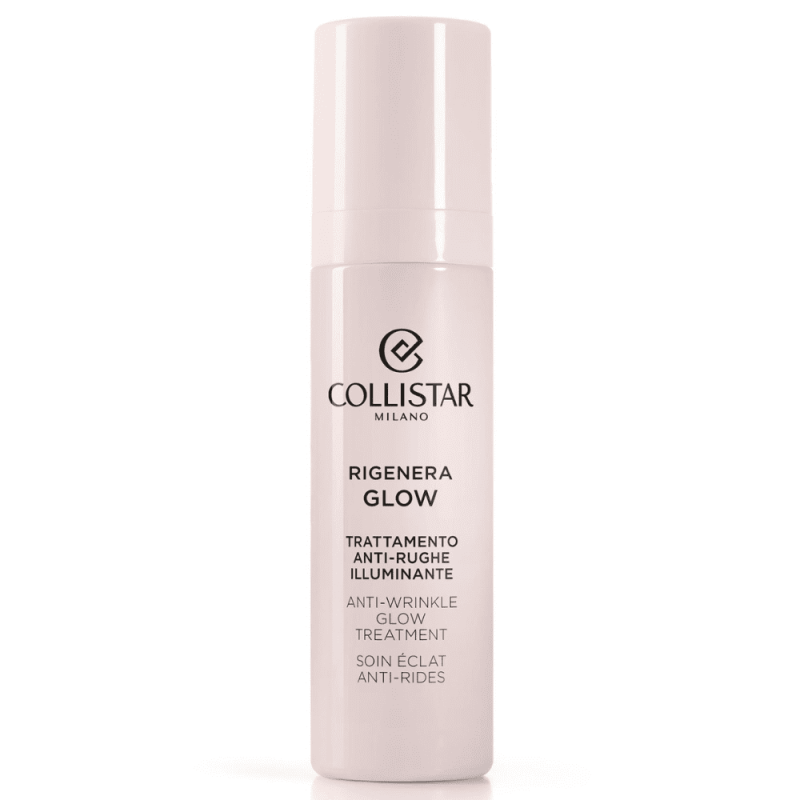 Collistar Rigenera Glow Anti-Wrinkle Glow Treatment 50ml