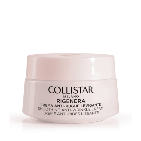 Collistar Rigenera Smoothing Anti-Wrinkle Cream 50ml