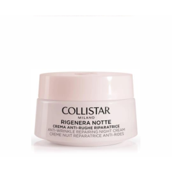 Collistar Rigenera Anti-Wrinkle Repairing Night Cream 50ml