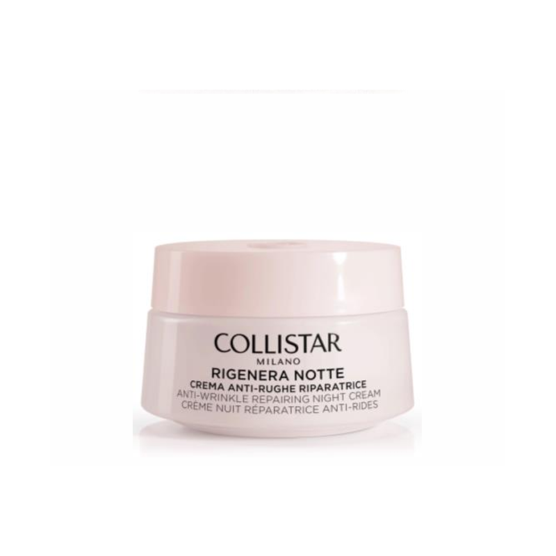 Collistar Rigenera Anti-Wrinkle Repairing Night Cream 50ml