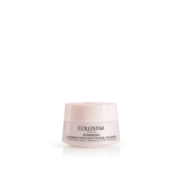 Collistar Rigenera Smoothing Anti Wrinkle Eye Contour 15ml