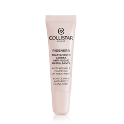 Collistar Rigenera Anti-Wrinkle Plumping Lip Treatment 15ml