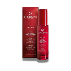 Collistar Lift HD+ Lifting Remodeling Serum Face & Neck 30ml