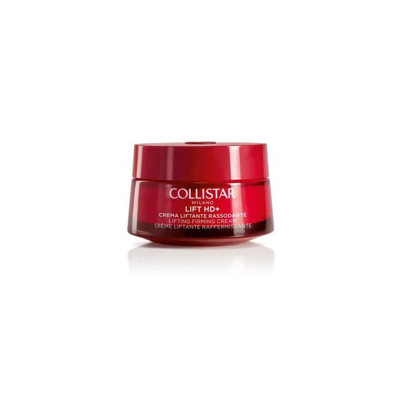 Collistar Lift HD+ Lifting Firming Face & Neck Cream 50ml