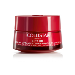 Collistar Lift HD+ Lifting Eye & Lip Contour Cream 15ml