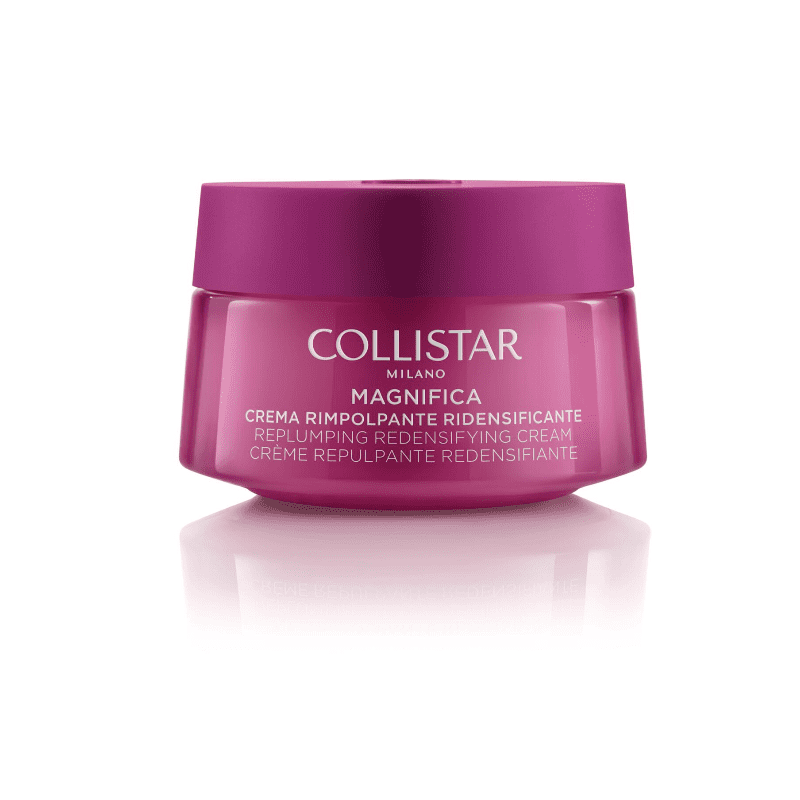 Collistar Magnifica Replumping Redensifying Face and Neck Cream 50ml