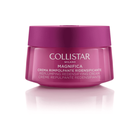 Collistar Magnifica Replumping Redensifying Face and Neck Cream 50ml