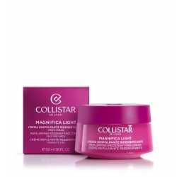 Collistar Magnifica Light Replumping Redensifying Face and Neck Cream 50ml