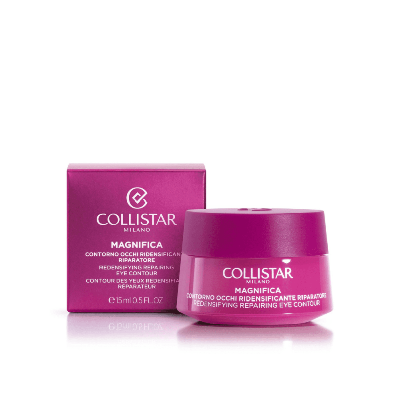 Collistar Magnifica Redensifying Repairing Eye Contour 15ml