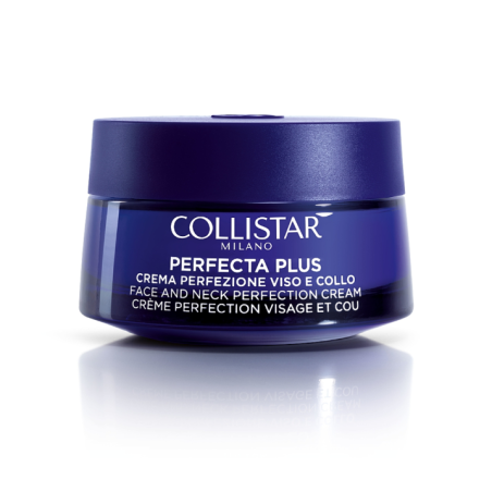 Collistar Perfecta Plus Face & Neck Cream 50ml