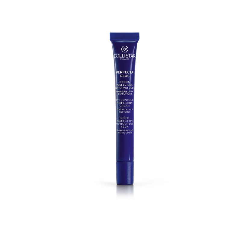 Collistar Perfecta Plus Eye Contour Perfection Cream 15ml