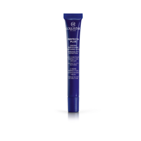 Collistar Perfecta Plus Eye Contour Perfection Cream 15ml