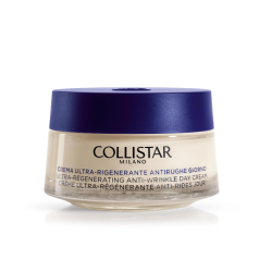 Collistar Anti-Age Ultra-Regenerating Anti-Wrinkle Day Cream 50ml